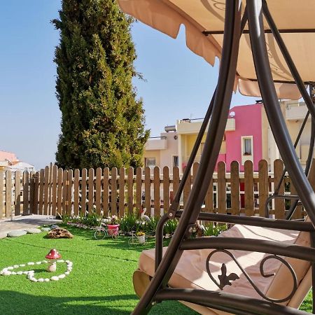 Villa Evris House Kavala Exterior foto